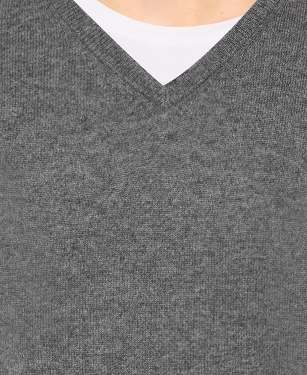 Kaschmirpullover - Image 2