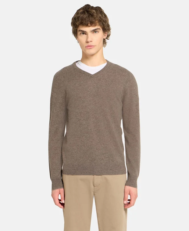 Kaschmirpullover