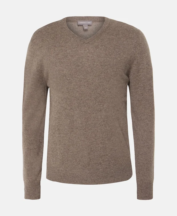 Kaschmirpullover - Image 4