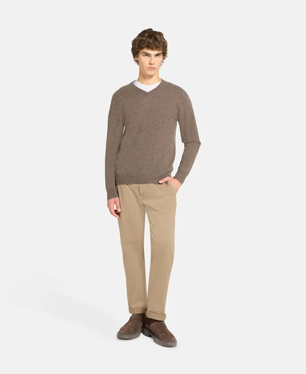 Kaschmirpullover - Image 5