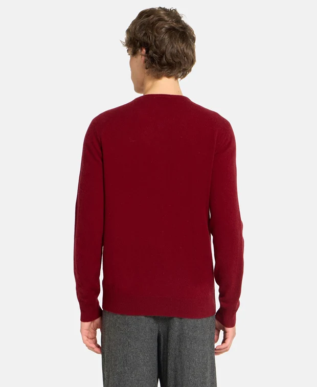 Kaschmirpullover - Image 3