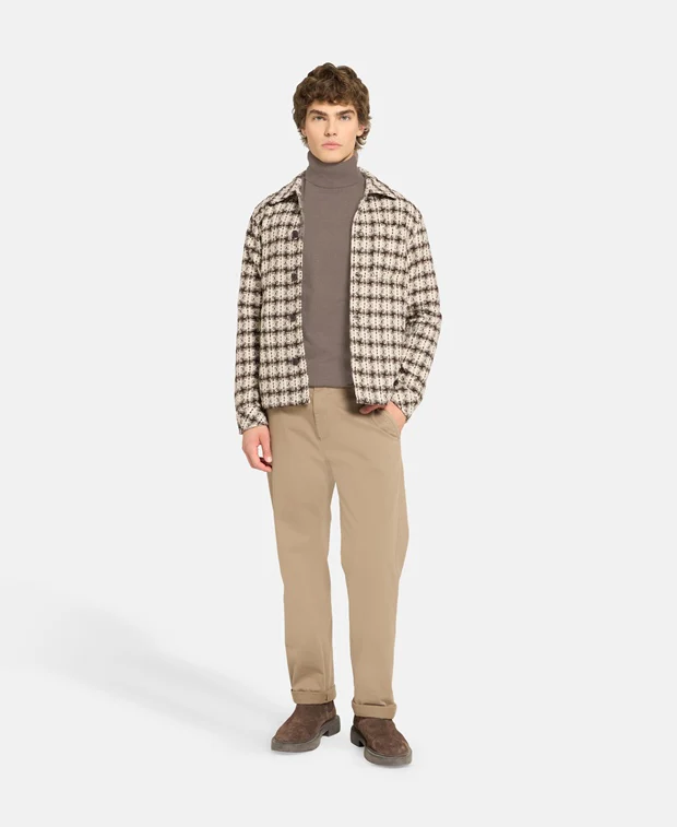 Kaschmirpullover - Image 5