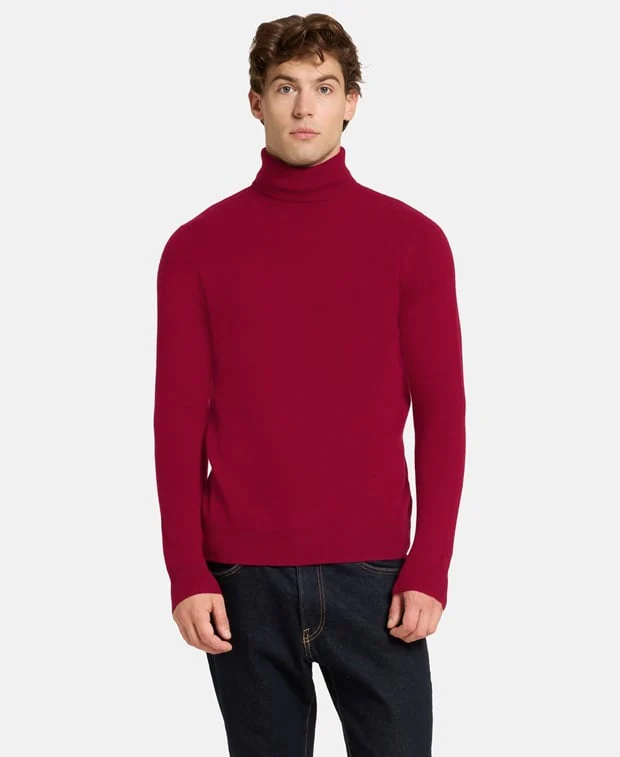 Kaschmirpullover