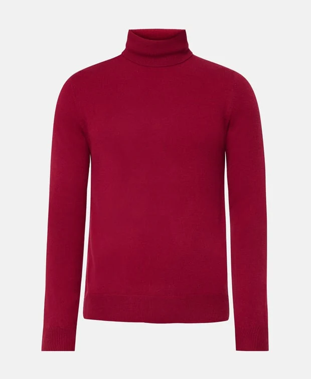 Kaschmirpullover - Image 4
