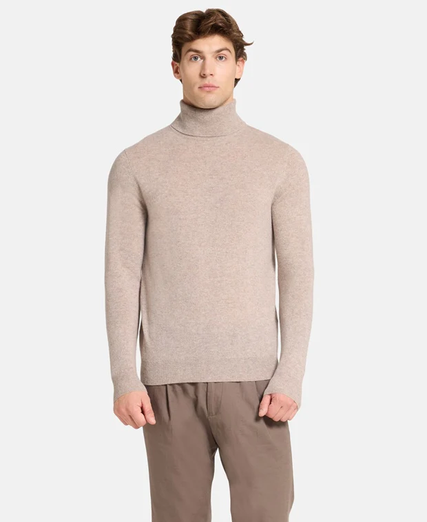 Kaschmirpullover