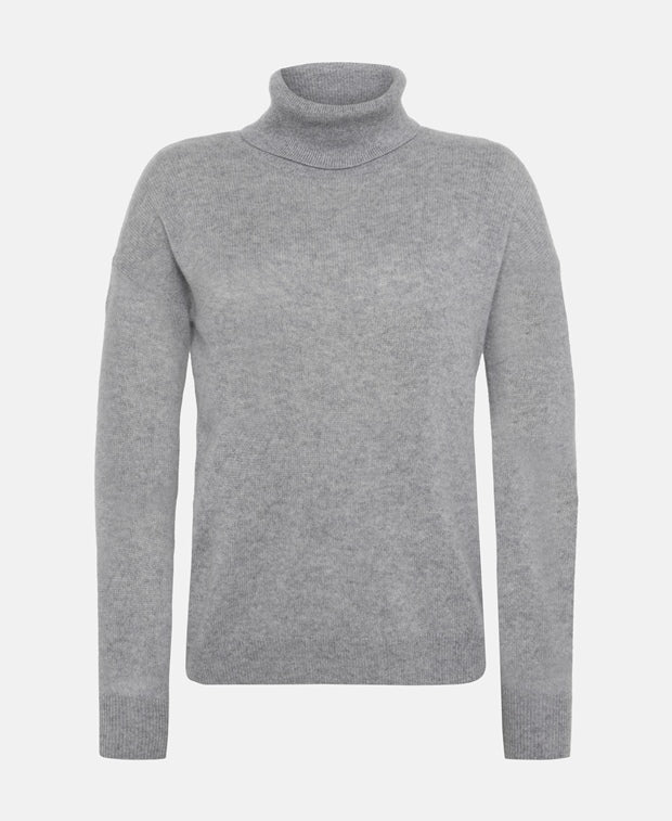 Kaschmir Rollkragenpullover - Image 4
