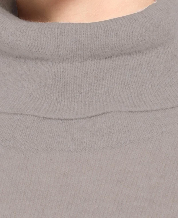 Kaschmir Rollkragenpullover - Image 2