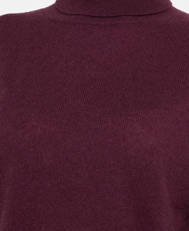 Kaschmir Rollkragenpullover - Image 2