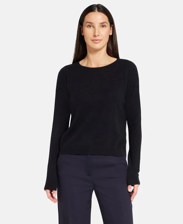 Kaschmirpullover