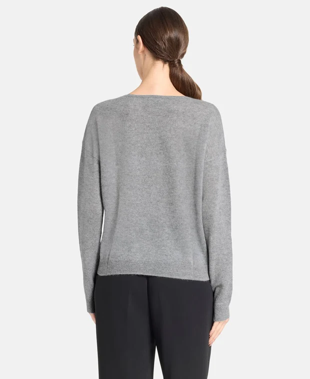 Kaschmirpullover - Image 3