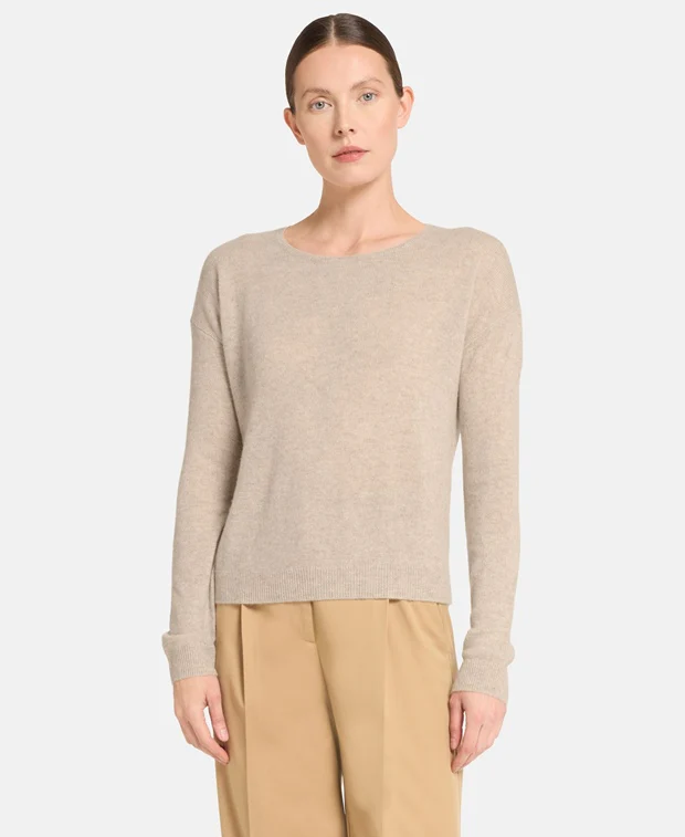 Kaschmirpullover