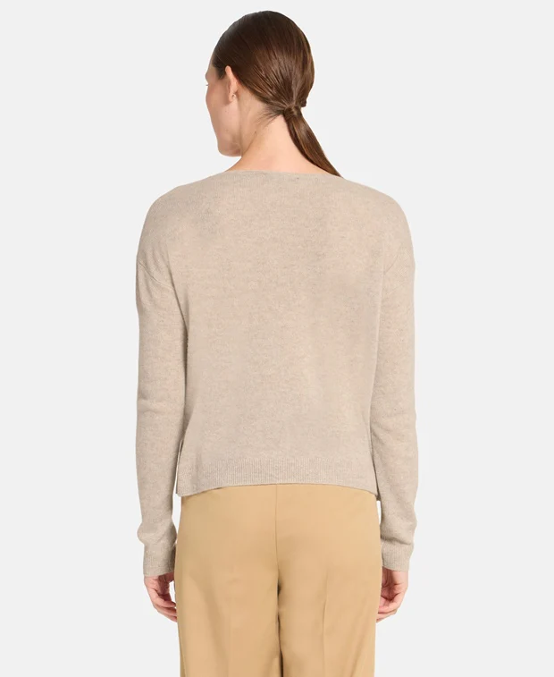 Kaschmirpullover - Image 3