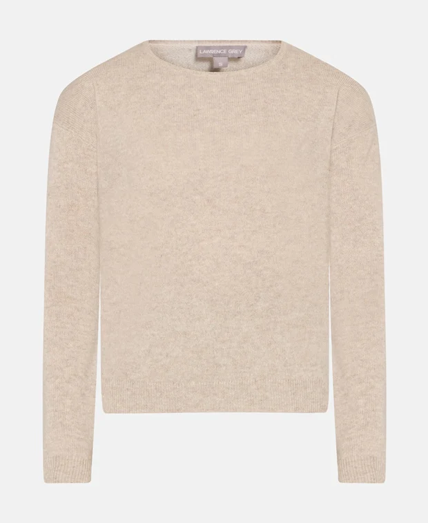 Kaschmirpullover - Image 4