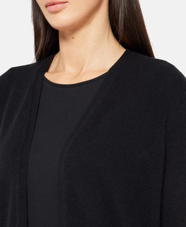 Kaschmir-Strickjacke - Image 2