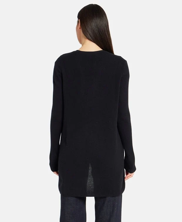 Kaschmir-Strickjacke - Image 3