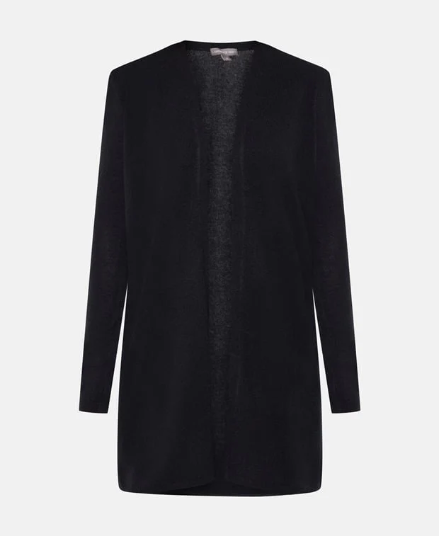 Kaschmir-Strickjacke - Image 4