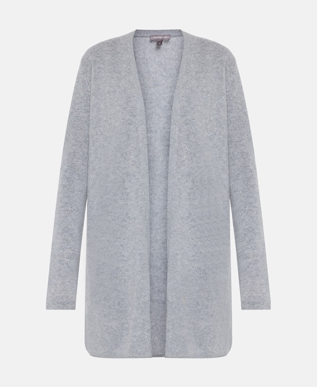 Kaschmir-Strickjacke - Image 4