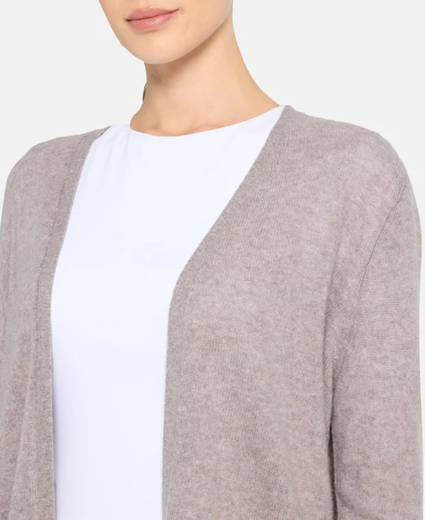 Kaschmir-Strickjacke - Image 2