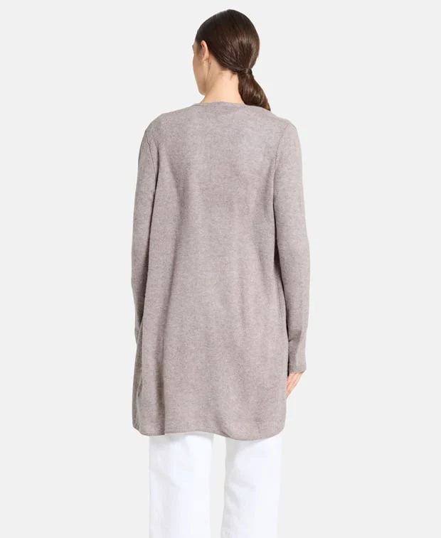 Kaschmir-Strickjacke - Image 3