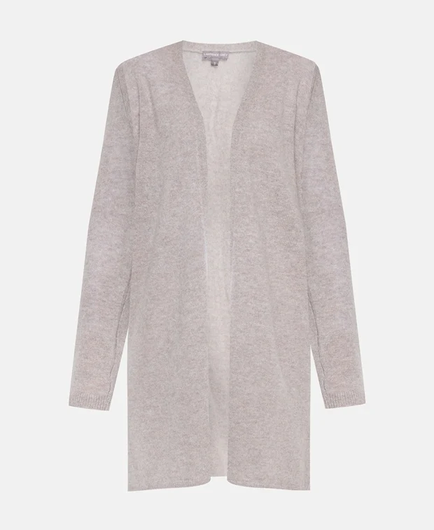 Kaschmir-Strickjacke - Image 4