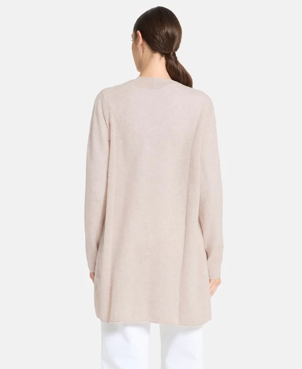 Kaschmir-Strickjacke - Image 3