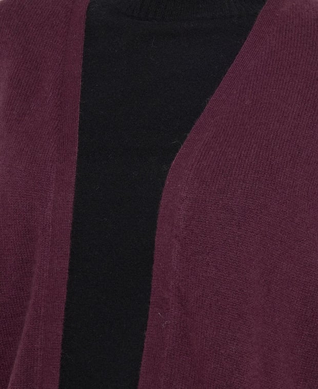 Kaschmir-Strickjacke - Image 2