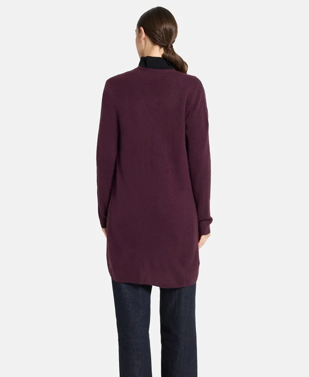 Kaschmir-Strickjacke - Image 3