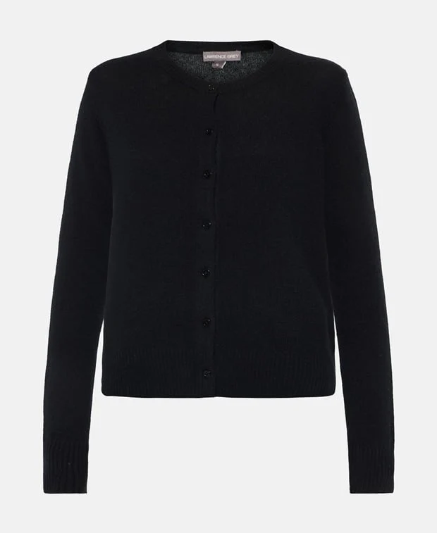 Kaschmir-Strickjacke - Image 4