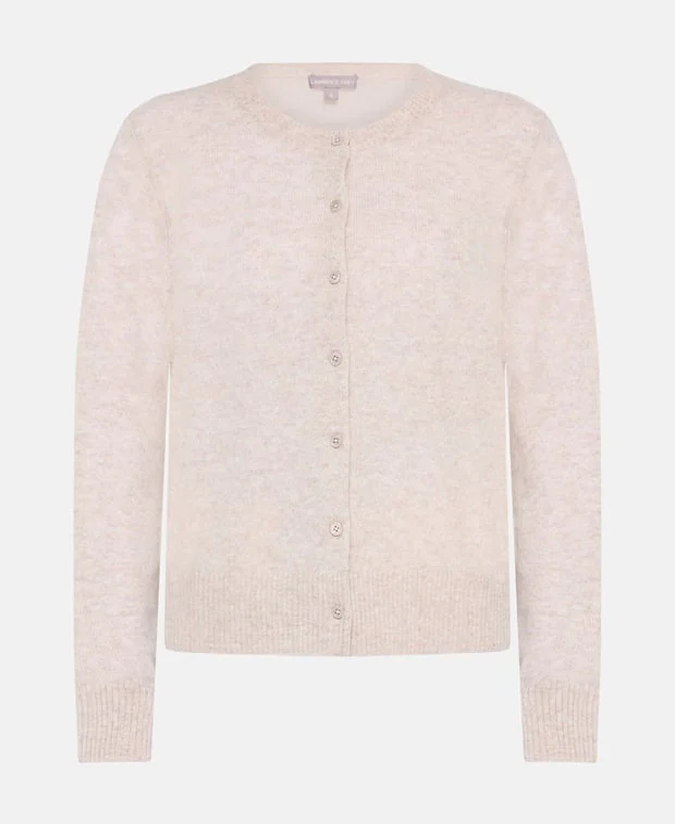 Kaschmir-Strickjacke - Image 4