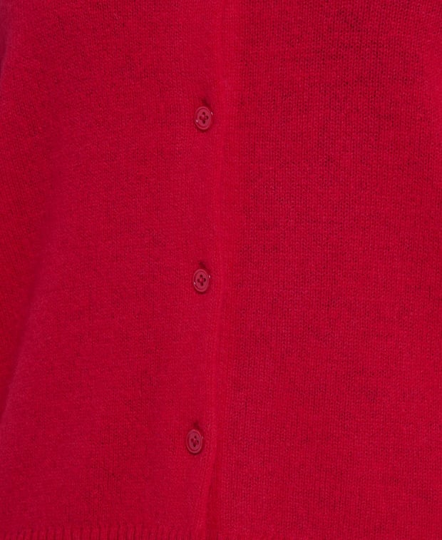 Kaschmir-Strickjacke - Image 2