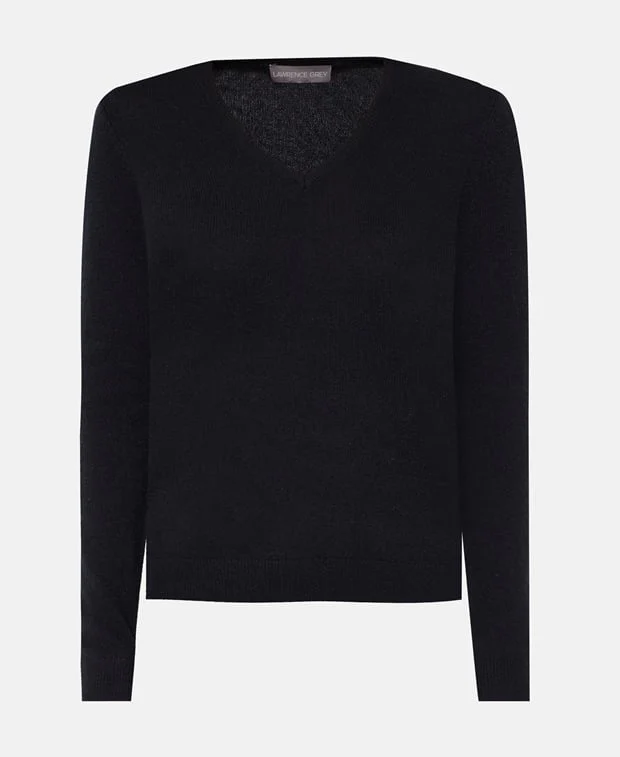 Kaschmirpullover - Image 4