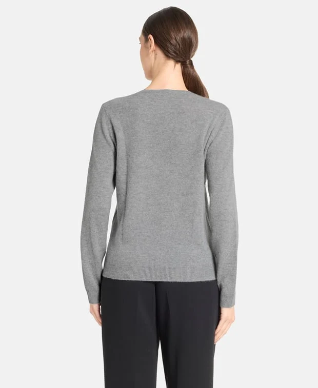 Kaschmirpullover - Image 3