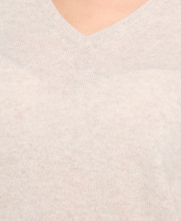 Kaschmirpullover - Image 2