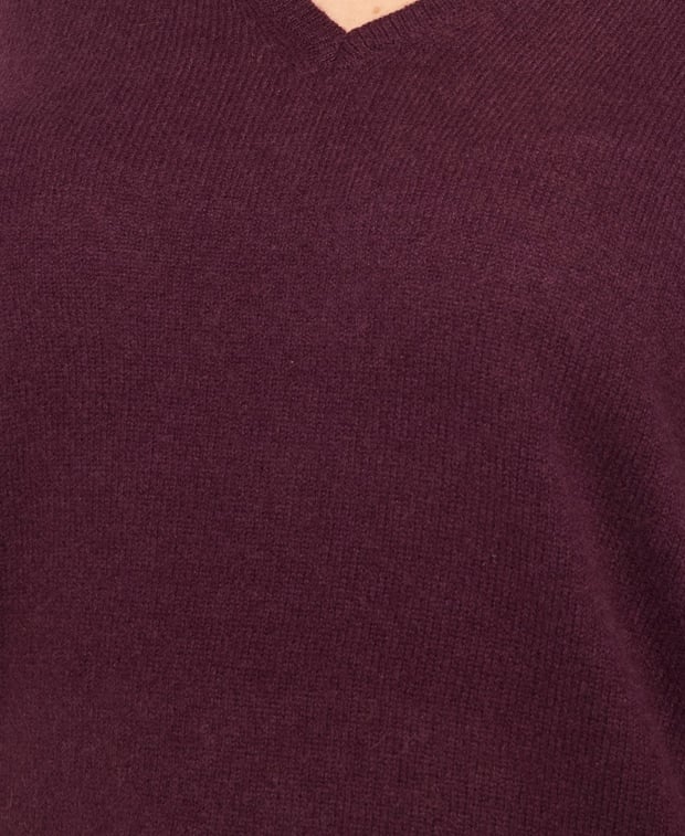 Kaschmirpullover - Image 2