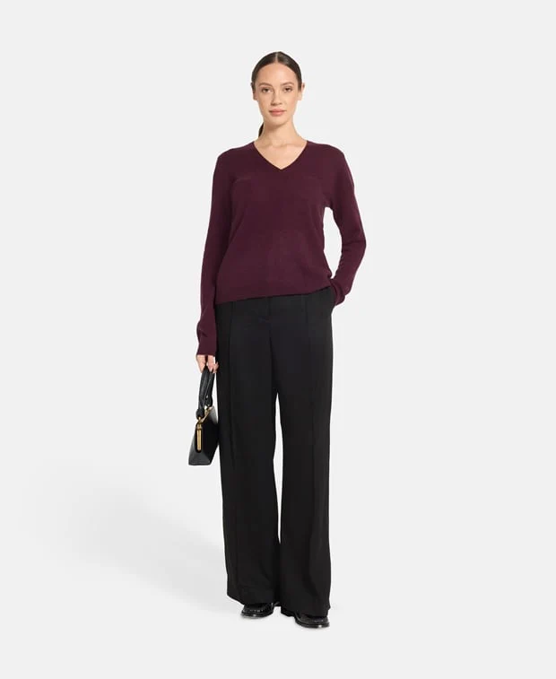 Kaschmirpullover - Image 5