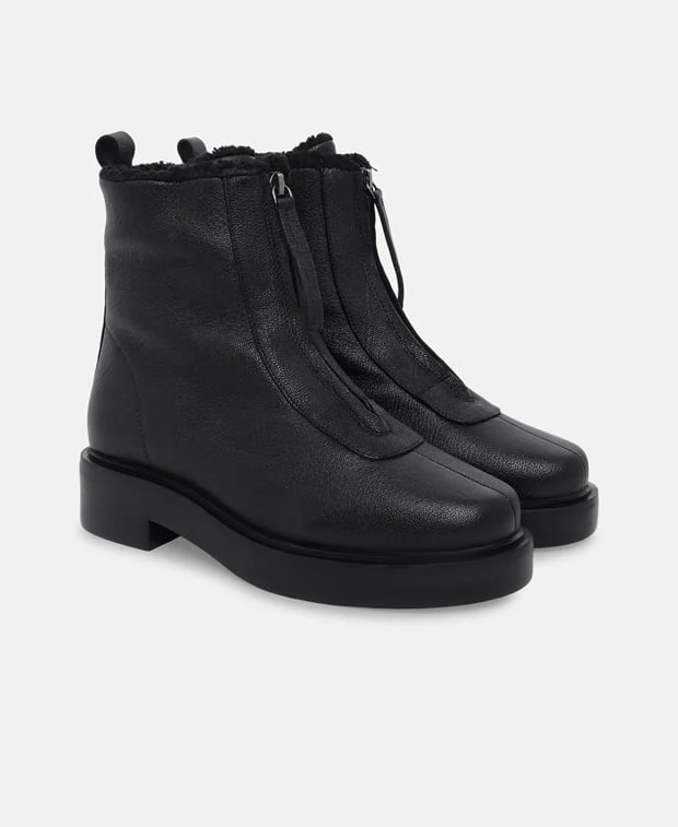 Winterstiefel