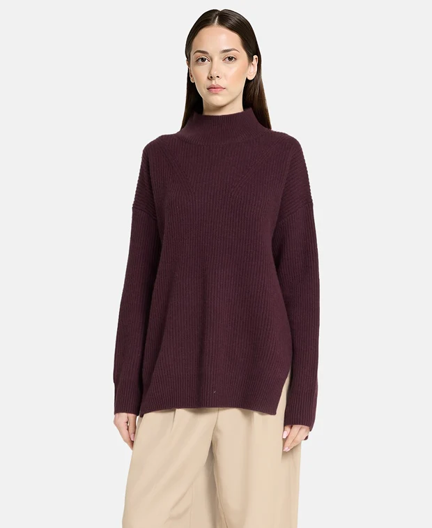 Kaschmirpullover