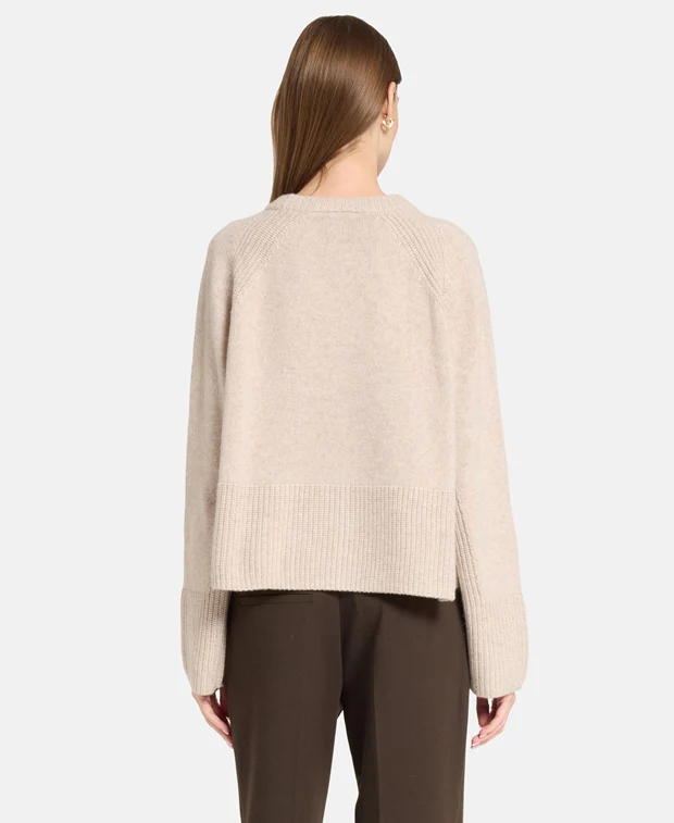 Kaschmirpullover - Image 3
