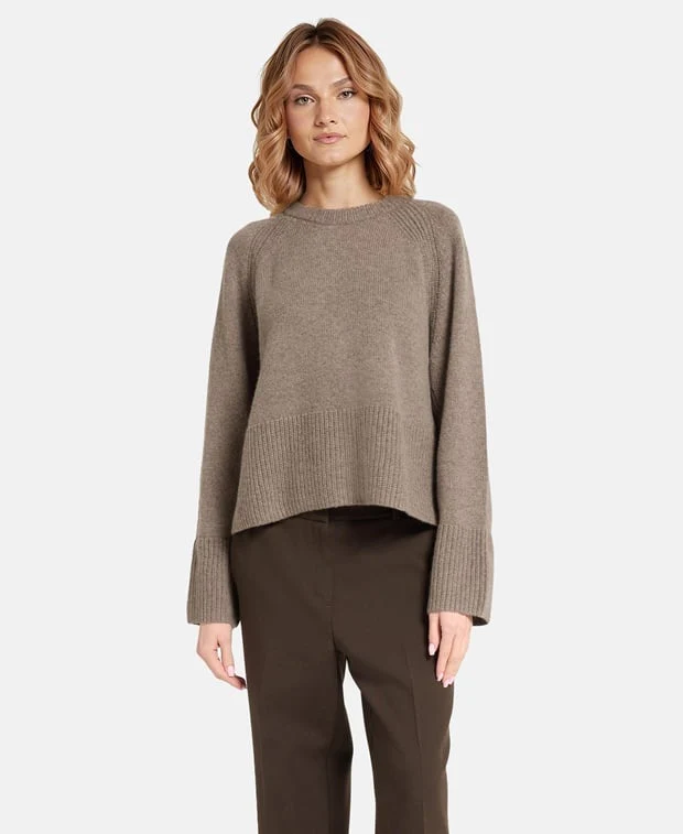 Kaschmirpullover