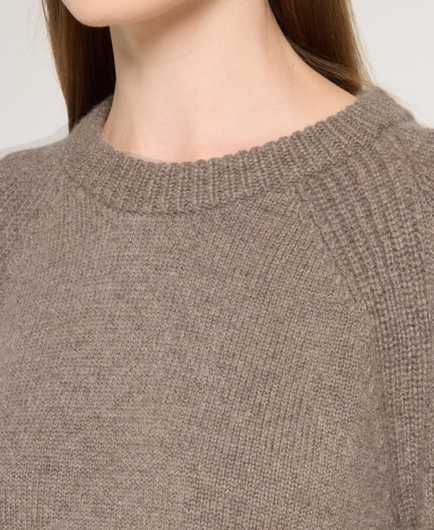 Kaschmirpullover - Image 2
