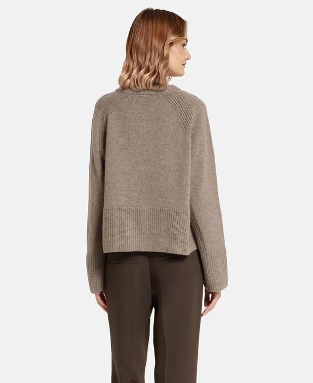 Kaschmirpullover - Image 3