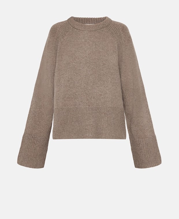 Kaschmirpullover - Image 4
