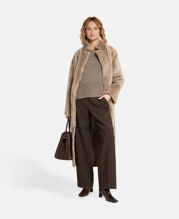 Kaschmirpullover - Image 5
