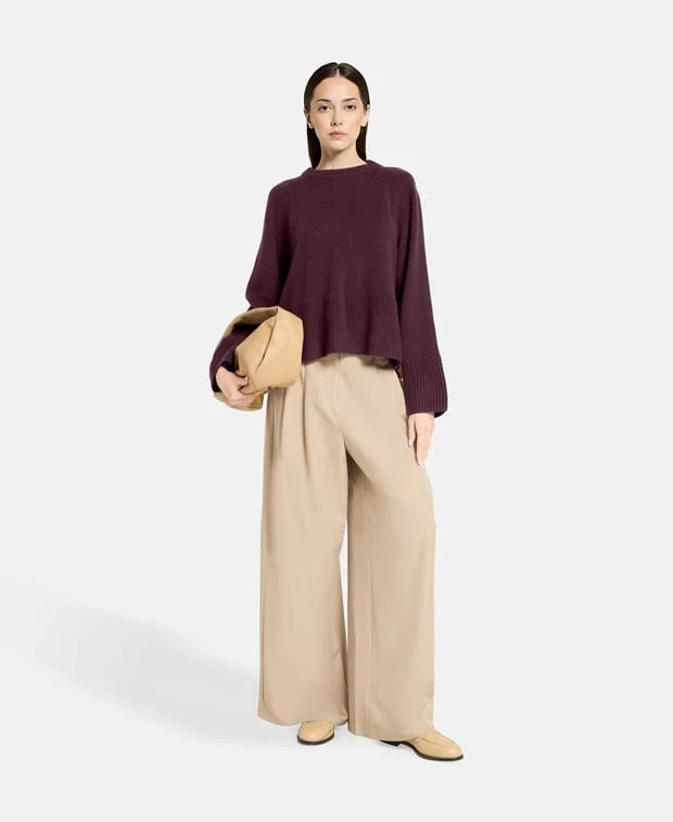Kaschmirpullover - Image 5
