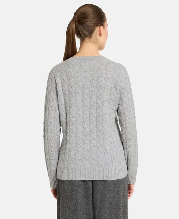 Kaschmirpullover - Image 3