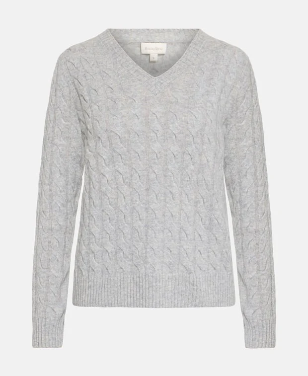 Kaschmirpullover - Image 4