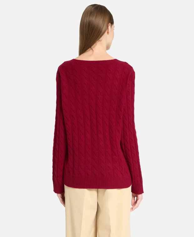 Kaschmirpullover - Image 3