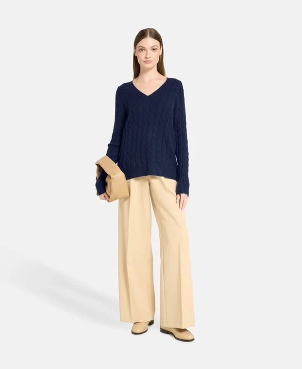 Kaschmirpullover - Image 5