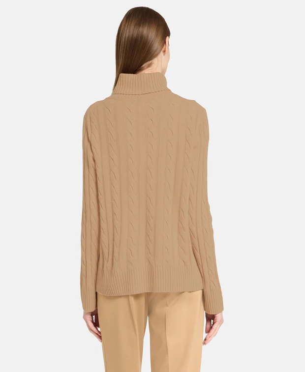 Kaschmirpullover - Image 3