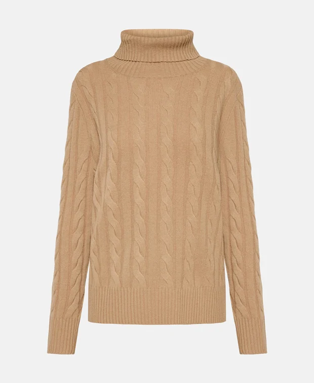 Kaschmirpullover - Image 4